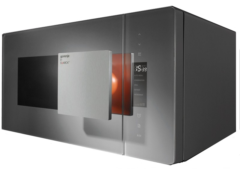 Cuptor cu microunde Gorenje MO23ST 900 W / 23 l  photo 1