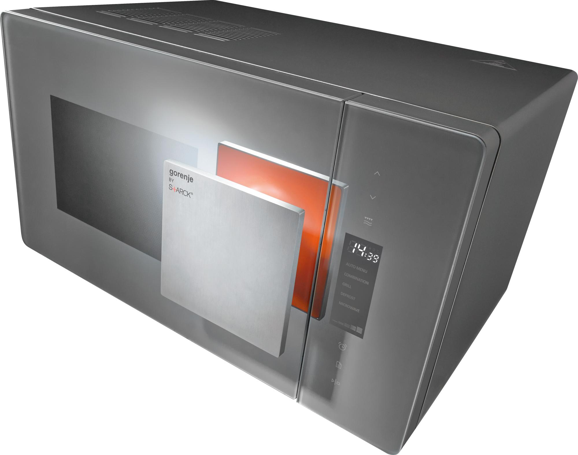 Cuptor cu microunde Gorenje MO23ST 900 W / 23 l  photo 6