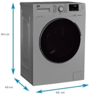 Masina de spalat Beko WUE7512XSST thumbnav 2