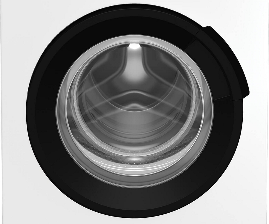 Стиральная машина Beko WUE7726XWST 7 кг / 1400 об/мин / B / Белый photo 4