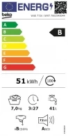 Masina de spalat Beko WUE7726XWST thumbnav 2