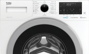 Стиральная машина Beko WUE8633XST thumbnav 3