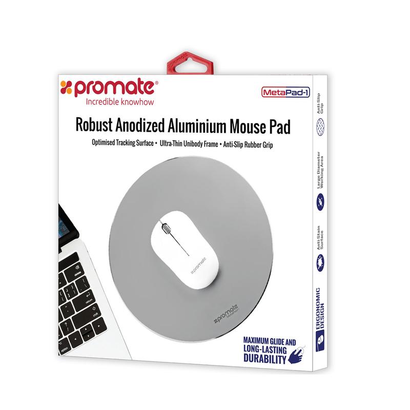 Коврик Promate MetaPad-1 photo 5