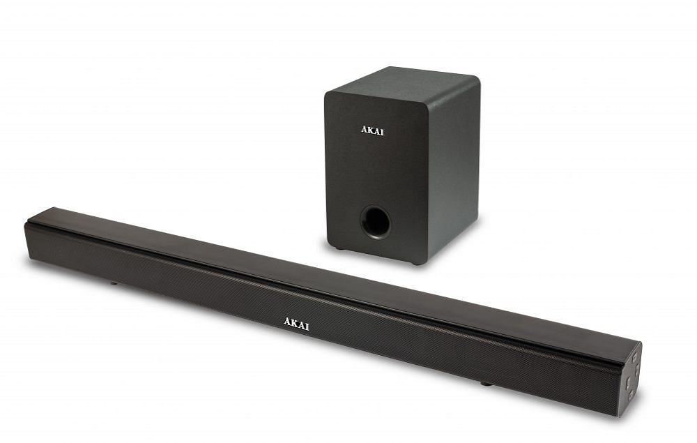 Soundbar AKAI ASB-6WSW photo 2
