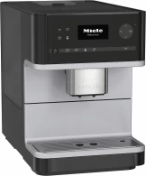 Кофемашина Miele CM6110OBSW 