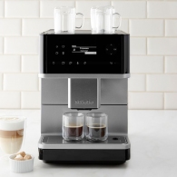 Aparat de cafea Miele CM6110OBSW thumbnav 6