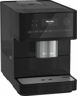 Кофемашина Miele CM6150 Obsidian black thumbnav