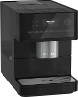 Кофемашина Miele CM6150 Obsidian black 