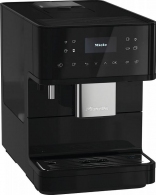 Aparat de cafea Miele CM6160OBSW thumbnav 1