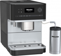 Aparat de cafea Miele CM6310 OBSW thumbnav