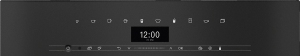 Aparat de cafea Miele CVA7440 Obsidian black thumbnav 2