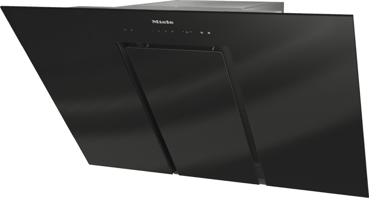 Hota Miele DA6498WOBSW / Pe perete / Pina la 18 m.p / Negru photo 1 Hota Miele DA6498WOBSW / Pe perete / Pina la 18 m.p / Negru photo 1