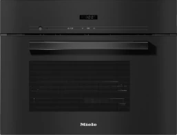 Паровой шкаф встраиваемый Miele DG2840OBSW,  