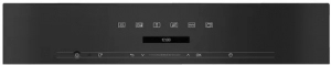 Aparat cu aburi electric incorporabil Miele DG7240OBSW, 40 l, A, Negru thumbnav 2