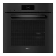 Cuptor cu aburi incorporabil Miele DGC7865 HC Pro Obsidian black thumbnav 1