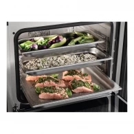 Cuptor cu aburi incorporabil Miele DGC7865 HC Pro Obsidian black thumbnav 3