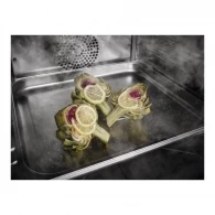Cuptor cu aburi incorporabil Miele DGC7865 HC Pro Obsidian black thumbnav 4