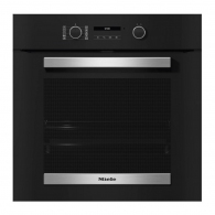 Cuptor electric incorporabil Miele H2465BOBSW thumbnav 1