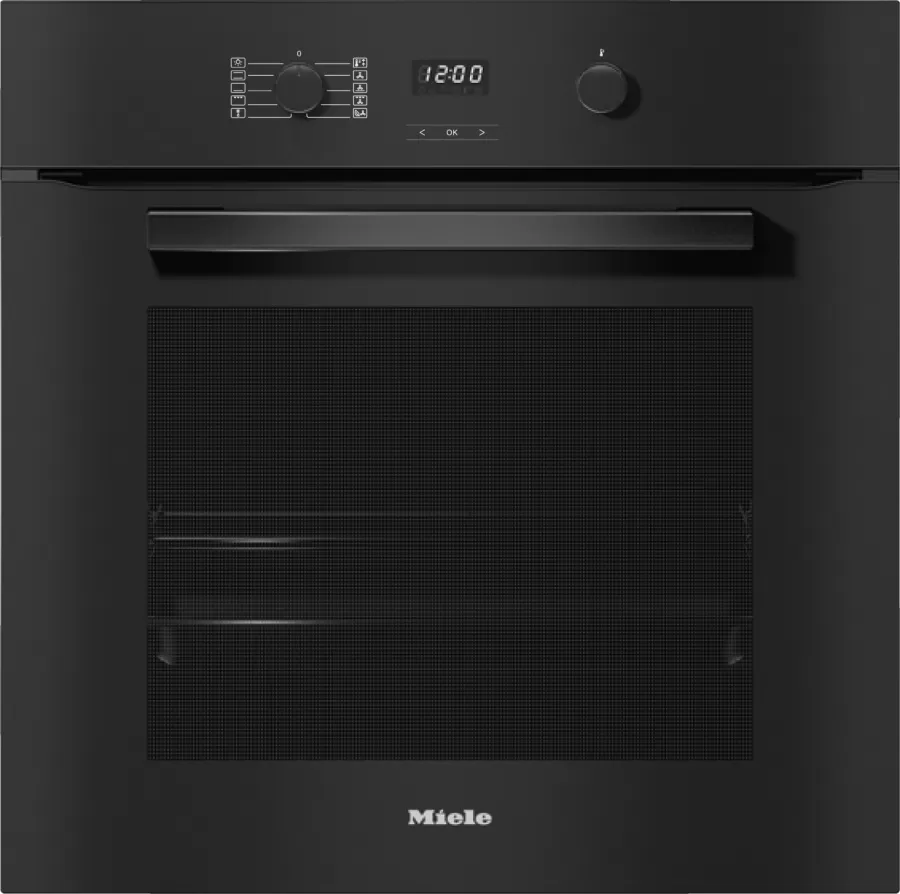 Cuptor electric incorporabil Miele H2860B OBSW, 76 l, A+ photo 1