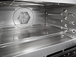 Cuptor electric incorporabil Miele H7440BPXOBSW, 49 l, A+, Negru thumbnav 4