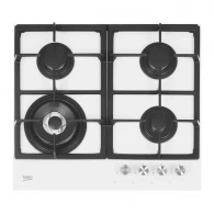 Встраиваемая  газовая панель Beko HILW64225SW 