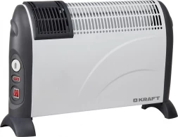 Конвектор Kraft KFCHN10CSW 