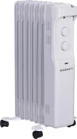 Radiator cu ulei Kraft KFORC757TSW 