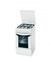 Газовая плита Indesit  KN3G21SW/RO thumbnav 1