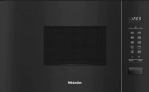 Микроволновая печь Miele M2234SCOBSW 