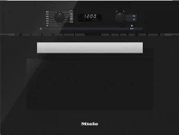 Микроволновая печь  Miele M6262TC OBSW 