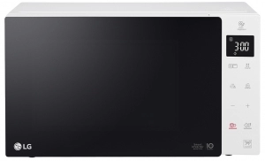 Cuptor cu microunde LG MH6336GISW thumbnav 2