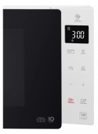Cuptor cu microunde LG MH6336GISW thumbnav 3