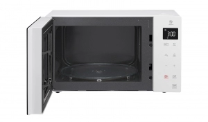 Cuptor cu microunde LG MH6336GISW thumbnav 4