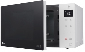 Cuptor cu microunde LG MH6336GISW thumbnav 5