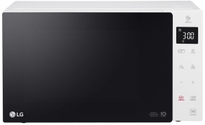Cuptor cu microunde LG MH63M38GISW thumbnav 2