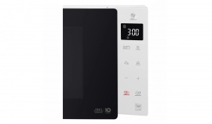 Cuptor cu microunde LG MH63M38GISW thumbnav 3