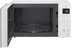 Cuptor cu microunde LG MH63M38GISW thumbnav 5