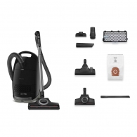Aspirator cu sac Miele SVZF0 Guard M1 Cat&Dog Obsidian black thumbnav 1