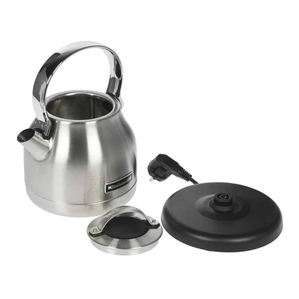 Чайник электрический KitchenAid 5KEK1222ESX photo 6