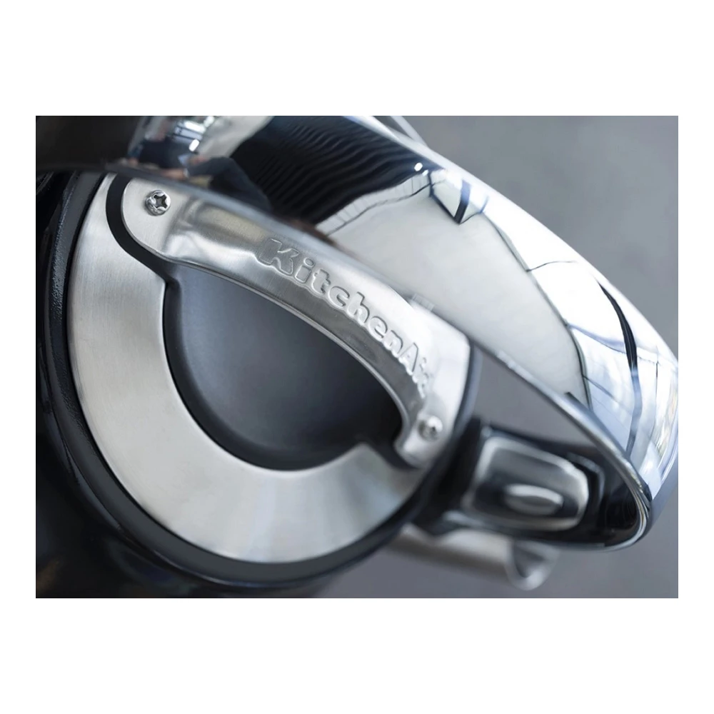 Чайник электрический KitchenAid 5KEK1222ESX photo 7
