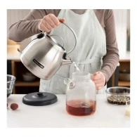 Чайник электрический KitchenAid 5KEK1222ESX thumbnav 8