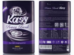 Внешний аккумулятор Remax Kasy Power Bank 10000 thumbnav