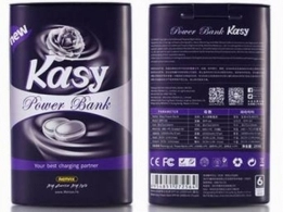 Внешний аккумулятор Remax Kasy Power Bank 10000 