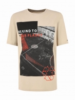 Tricou Demix Tee B thumbnav