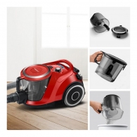 Aspirator cu container Bosch BGS41PET1 thumbnav 8