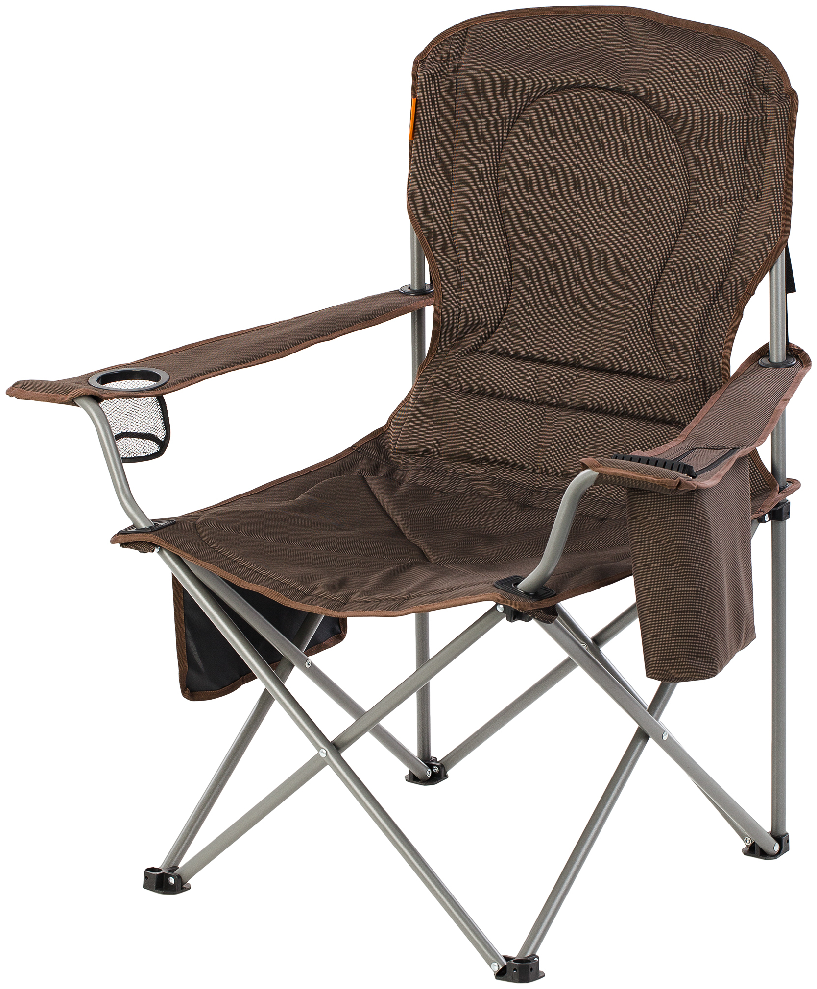 Scaun turistic Outventure Chair without armrests photo 1