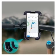 Suport velo pentru smartphone Promate AIS BIKE MOUNT 2 thumbnav 4