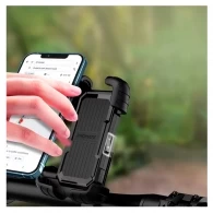 Suport velo pentru smartphone Promate AIS BIKE MOUNT 2 thumbnav 5