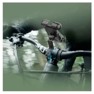 Suport velo pentru smartphone Promate AIS BIKE MOUNT 2 thumbnav 6