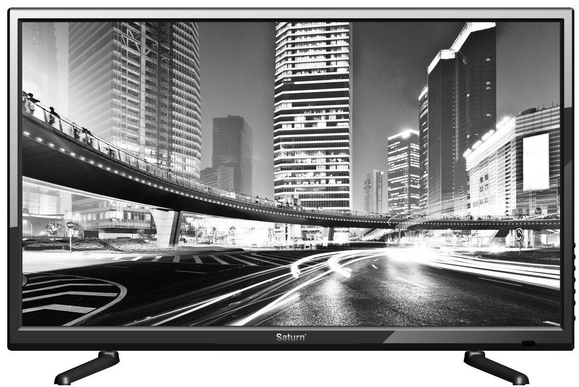 Televizor Saturn LED32HD700UT2 / 32" / LED / HD ready photo 1 Televizor Saturn LED32HD700UT2 / 32" / LED / HD ready photo 1